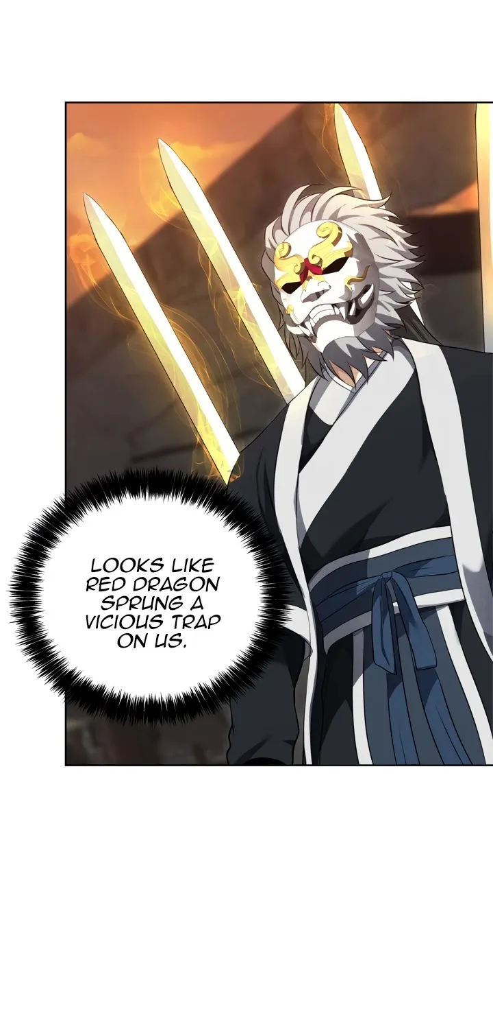 Read Ranker Who Lives A Second Time EN Manga Online