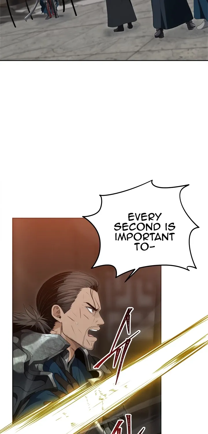 Read Ranker Who Lives A Second Time EN Manga Online