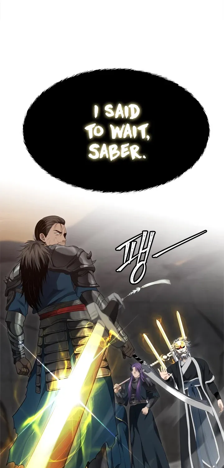Read Ranker Who Lives A Second Time EN Manga Online