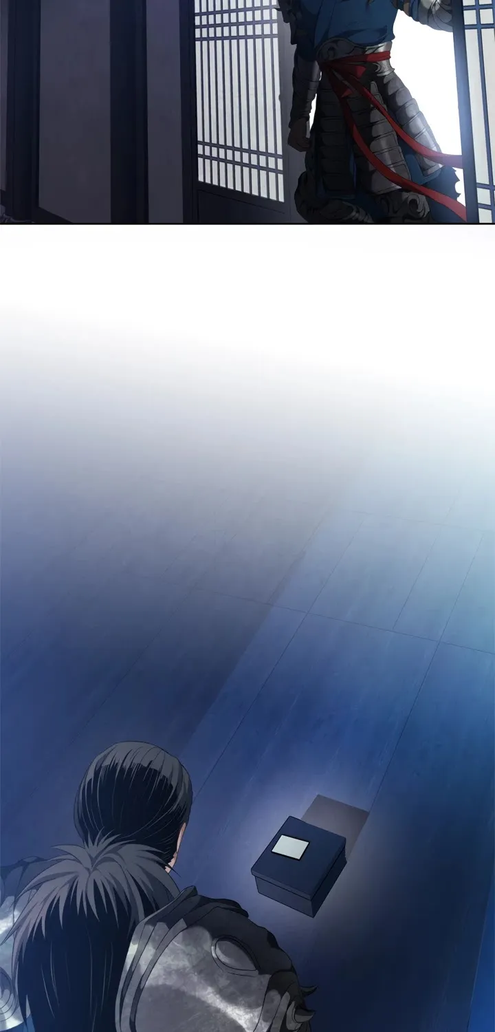 Read Ranker Who Lives A Second Time EN Manga Online