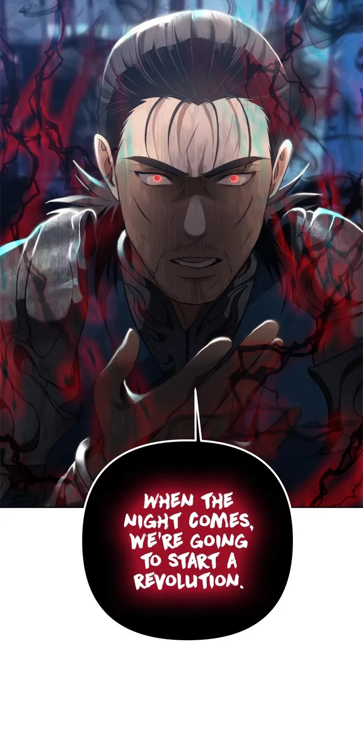 Read Ranker Who Lives A Second Time EN Manga Online