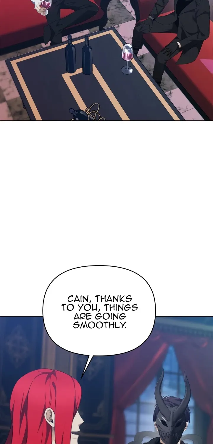 Read Ranker Who Lives A Second Time EN Manga Online