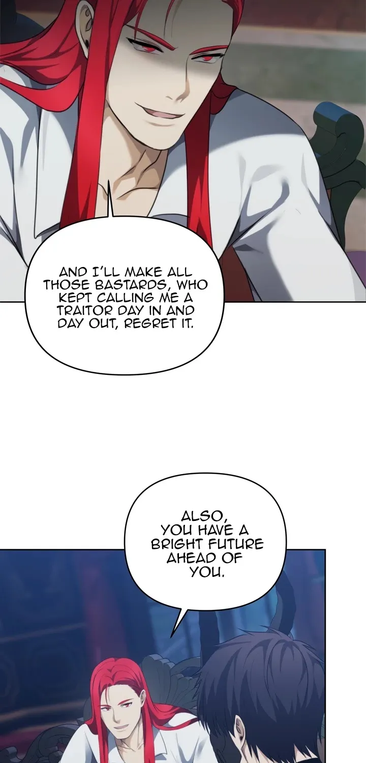 Read Ranker Who Lives A Second Time EN Manga Online