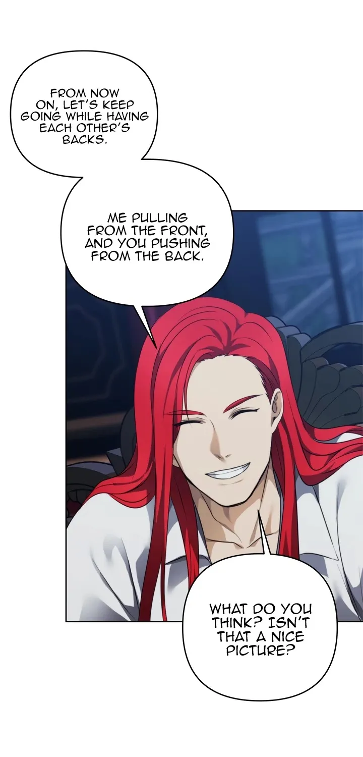 Read Ranker Who Lives A Second Time EN Manga Online