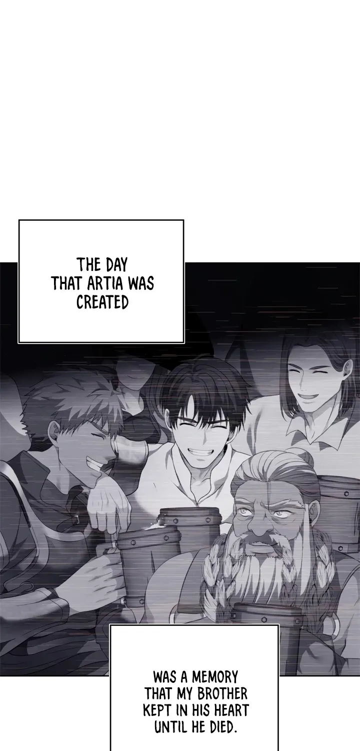 Read Ranker Who Lives A Second Time EN Manga Online