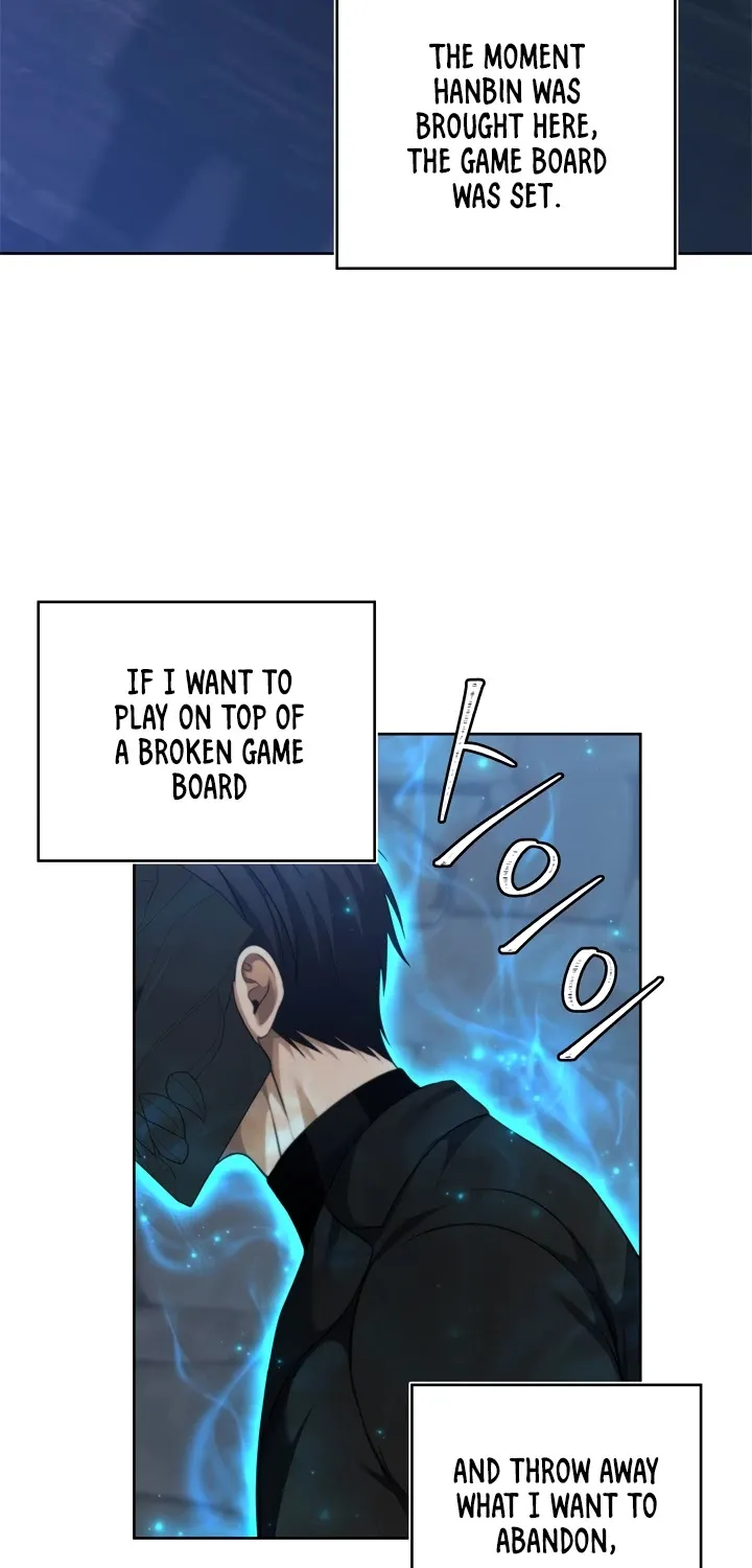 Read Ranker Who Lives A Second Time EN Manga Online