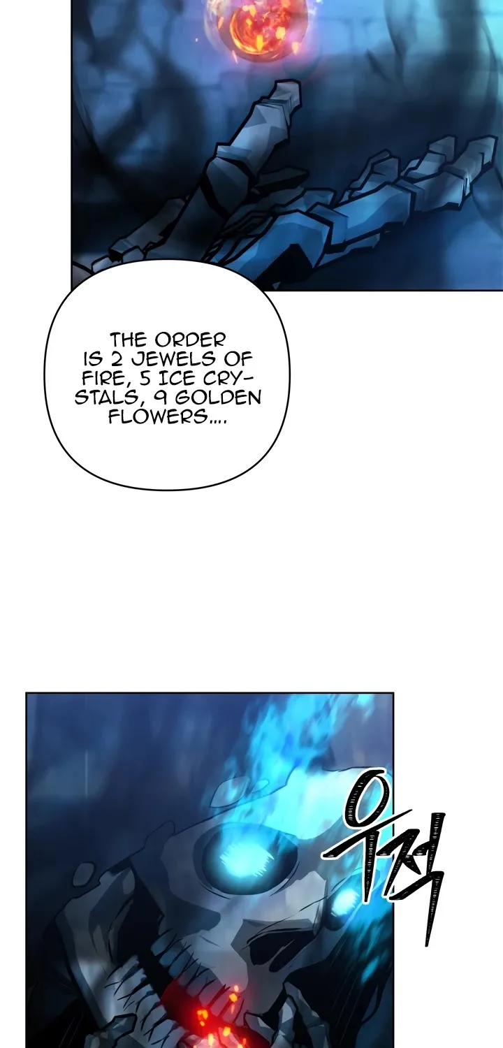 Read Ranker Who Lives A Second Time EN Manga Online