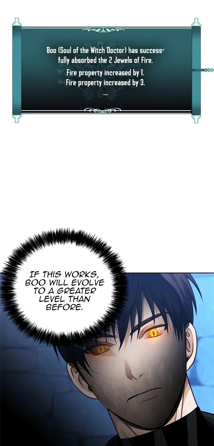 Read Ranker Who Lives A Second Time EN Manga Online