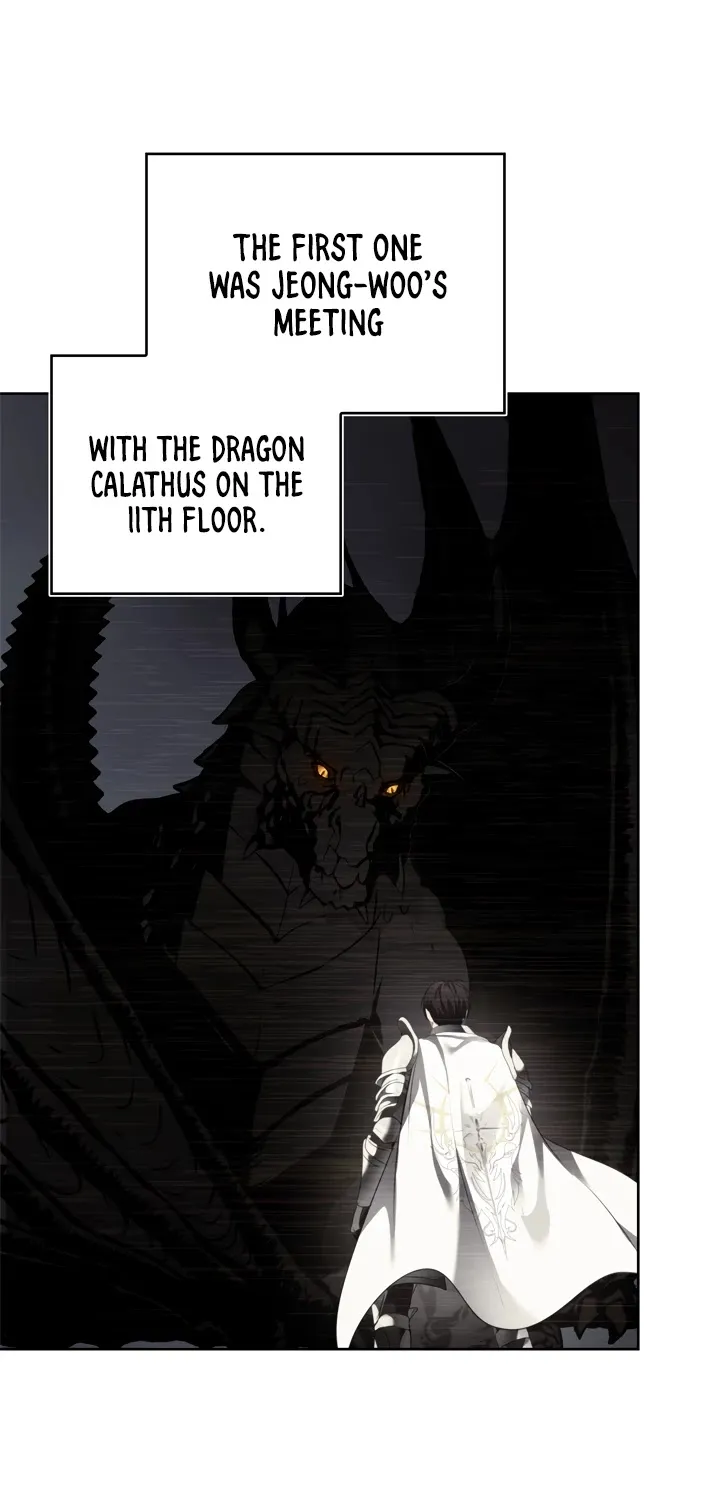 Read Ranker Who Lives A Second Time EN Manga Online