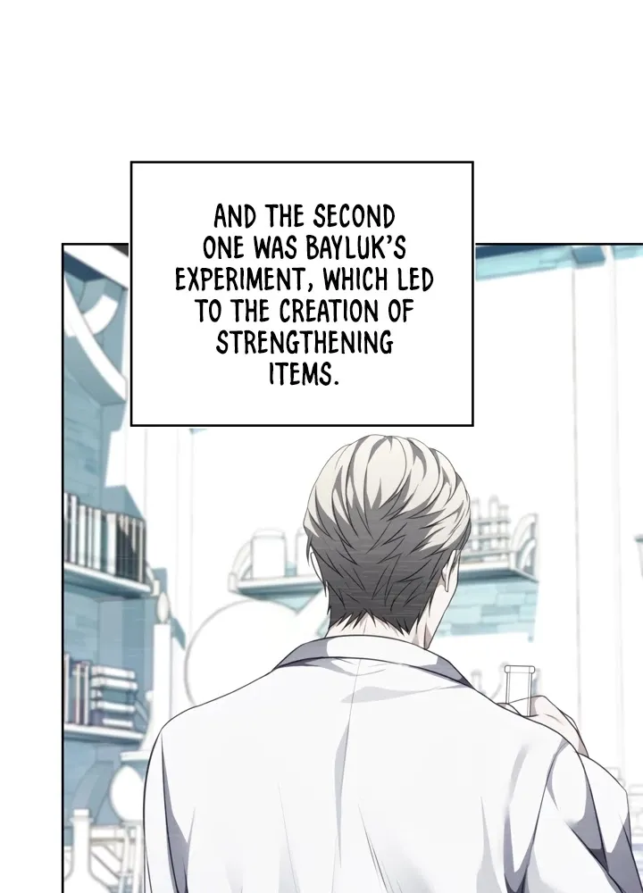 Read Ranker Who Lives A Second Time EN Manga Online