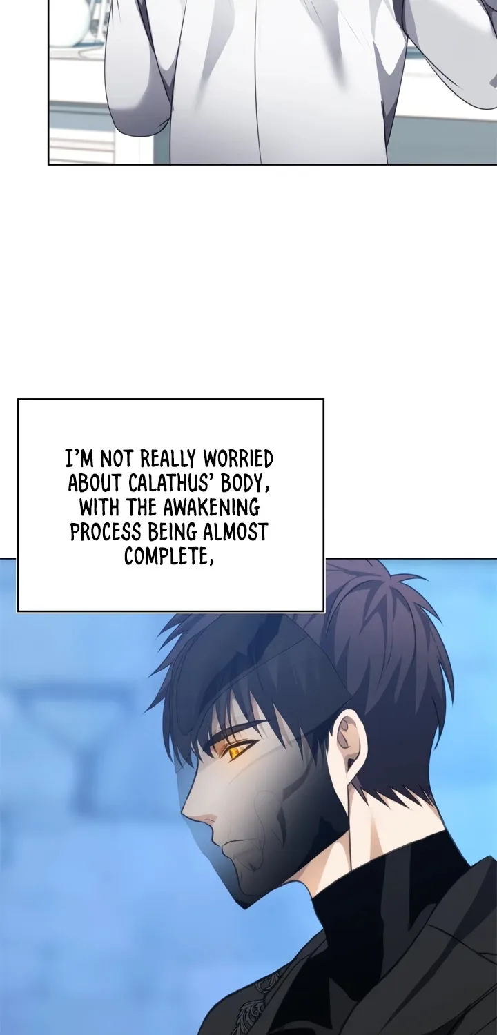 Read Ranker Who Lives A Second Time EN Manga Online