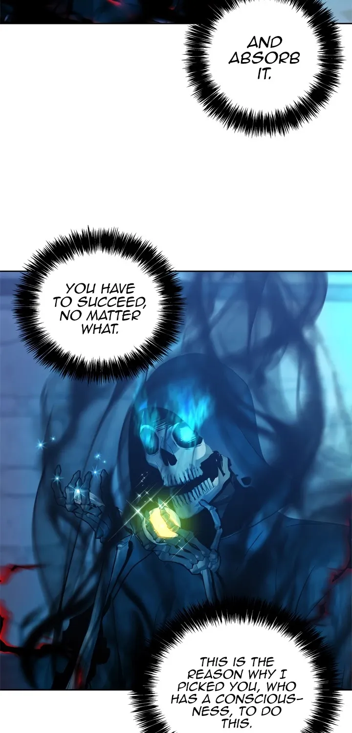 Read Ranker Who Lives A Second Time EN Manga Online