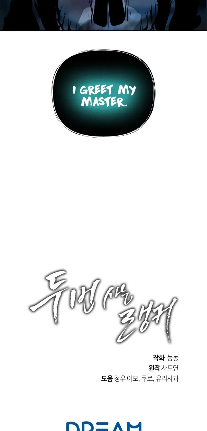 Read Ranker Who Lives A Second Time EN Manga Online