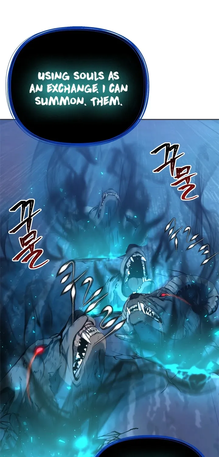 Read Ranker Who Lives A Second Time EN Manga Online
