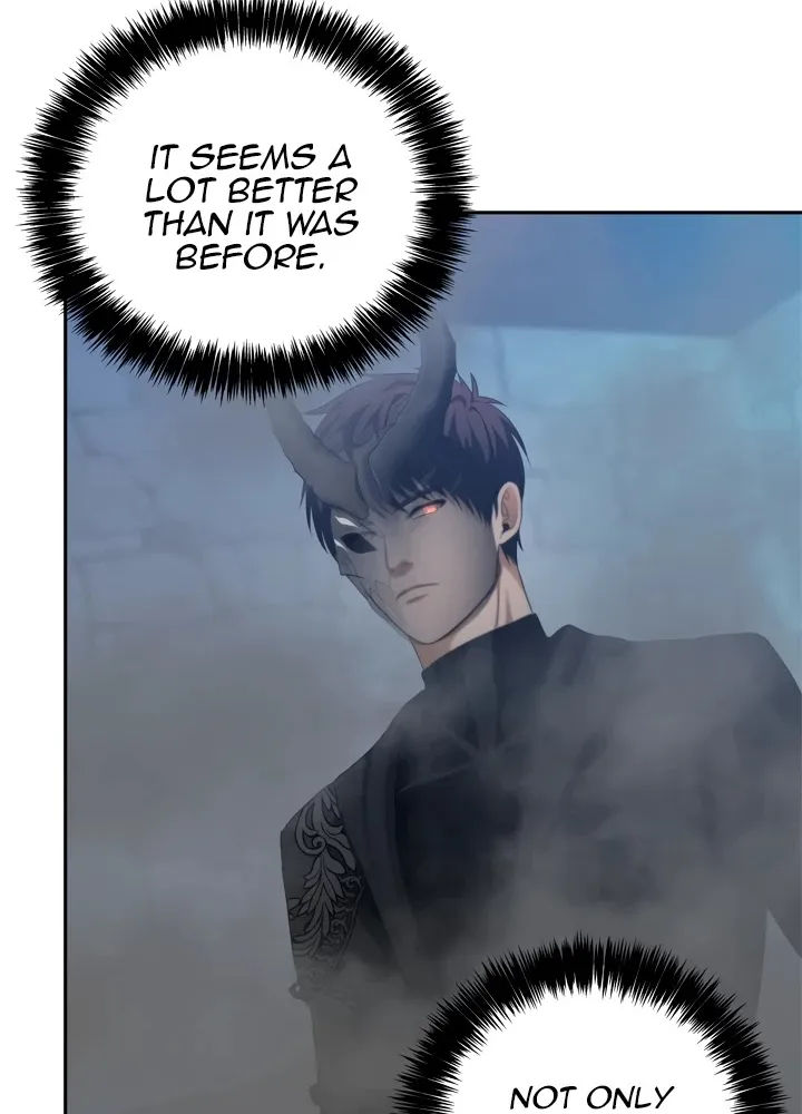 Read Ranker Who Lives A Second Time EN Manga Online