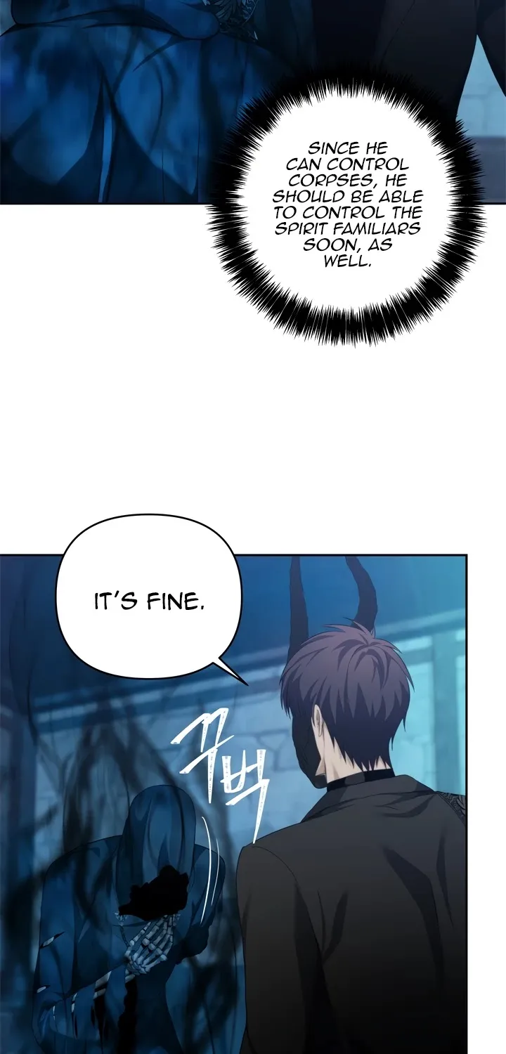 Read Ranker Who Lives A Second Time EN Manga Online