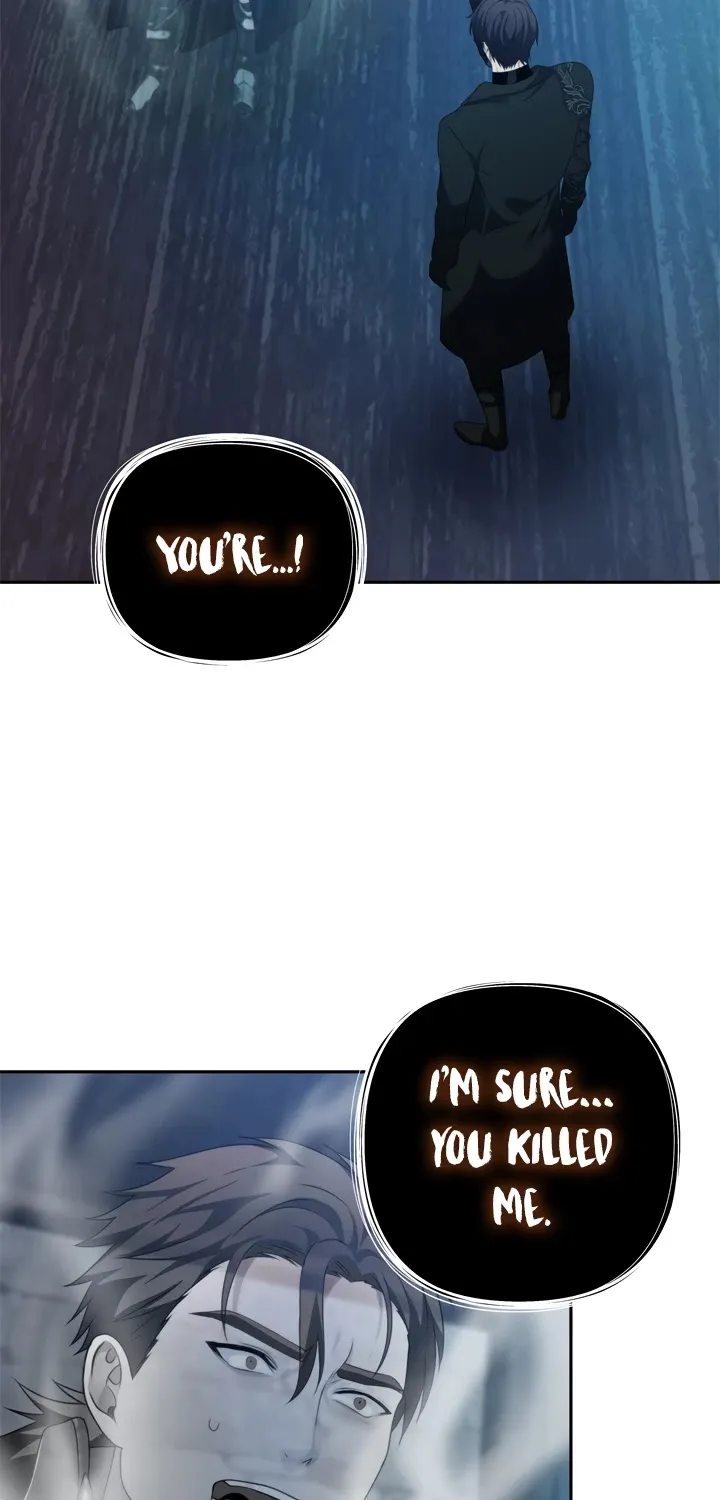 Read Ranker Who Lives A Second Time EN Manga Online