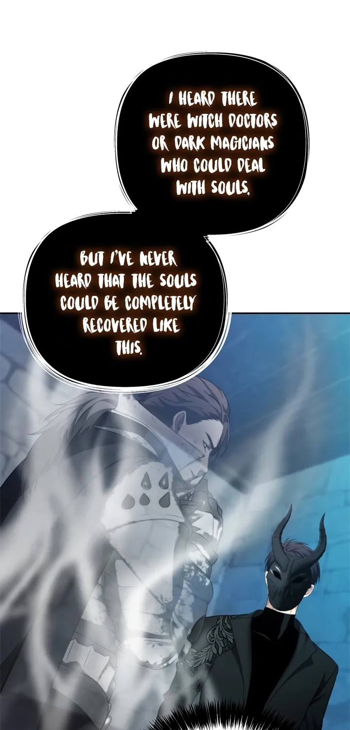Read Ranker Who Lives A Second Time EN Manga Online