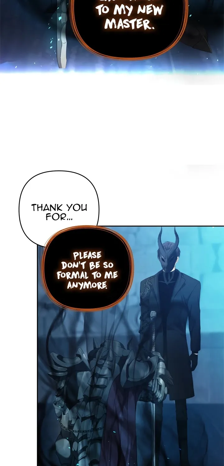 Read Ranker Who Lives A Second Time EN Manga Online