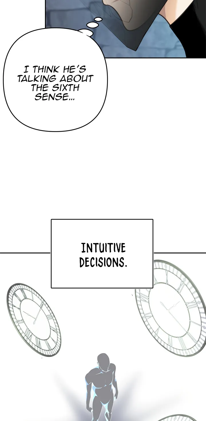 Read Ranker Who Lives A Second Time EN Manga Online