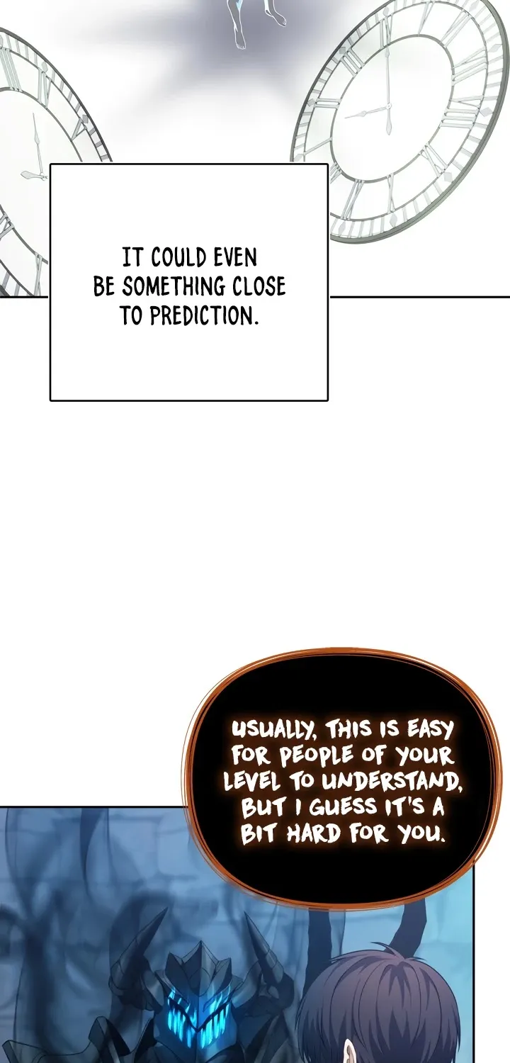 Read Ranker Who Lives A Second Time EN Manga Online
