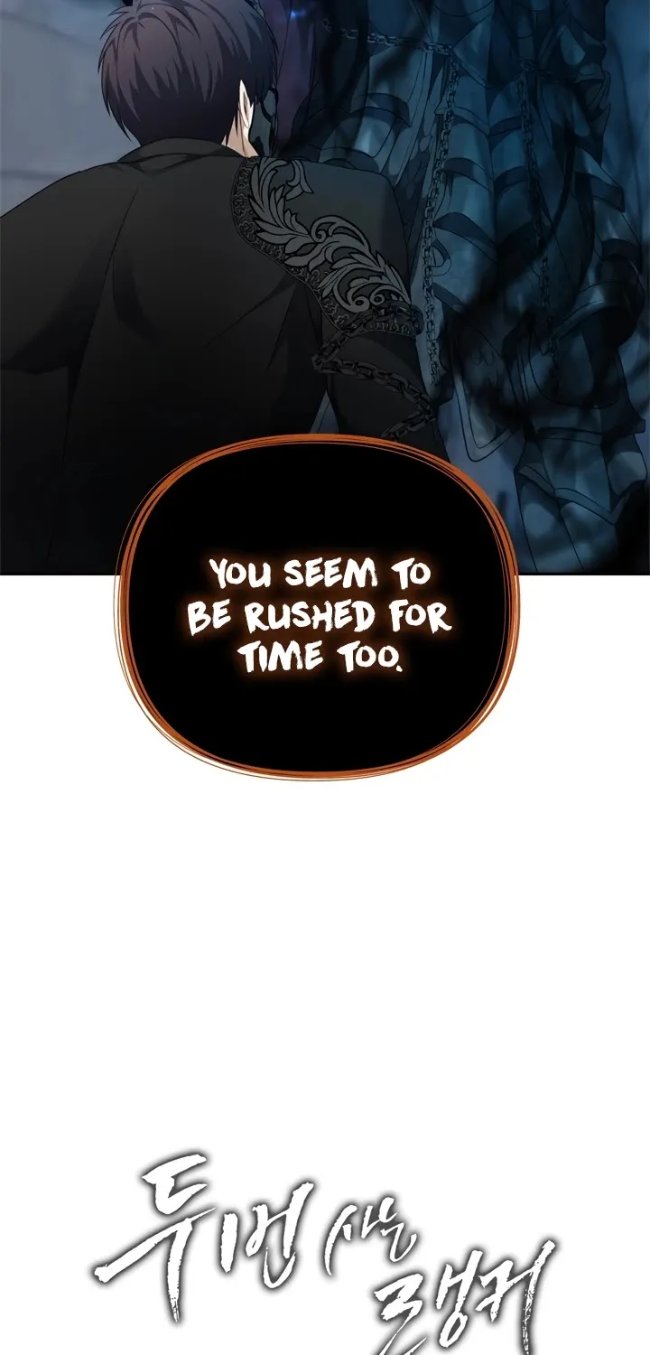 Read Ranker Who Lives A Second Time EN Manga Online