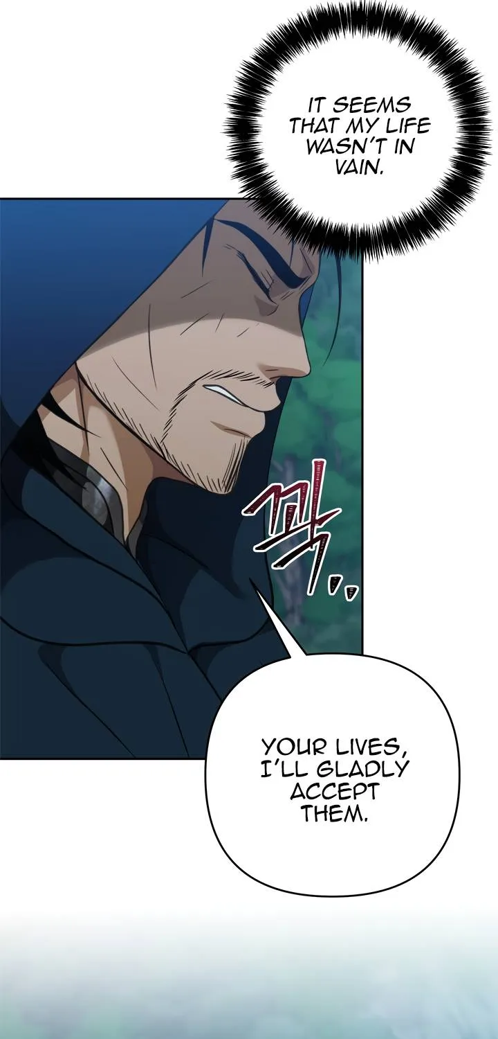 Read Ranker Who Lives A Second Time EN Manga Online