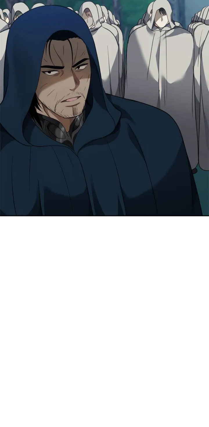 Read Ranker Who Lives A Second Time EN Manga Online