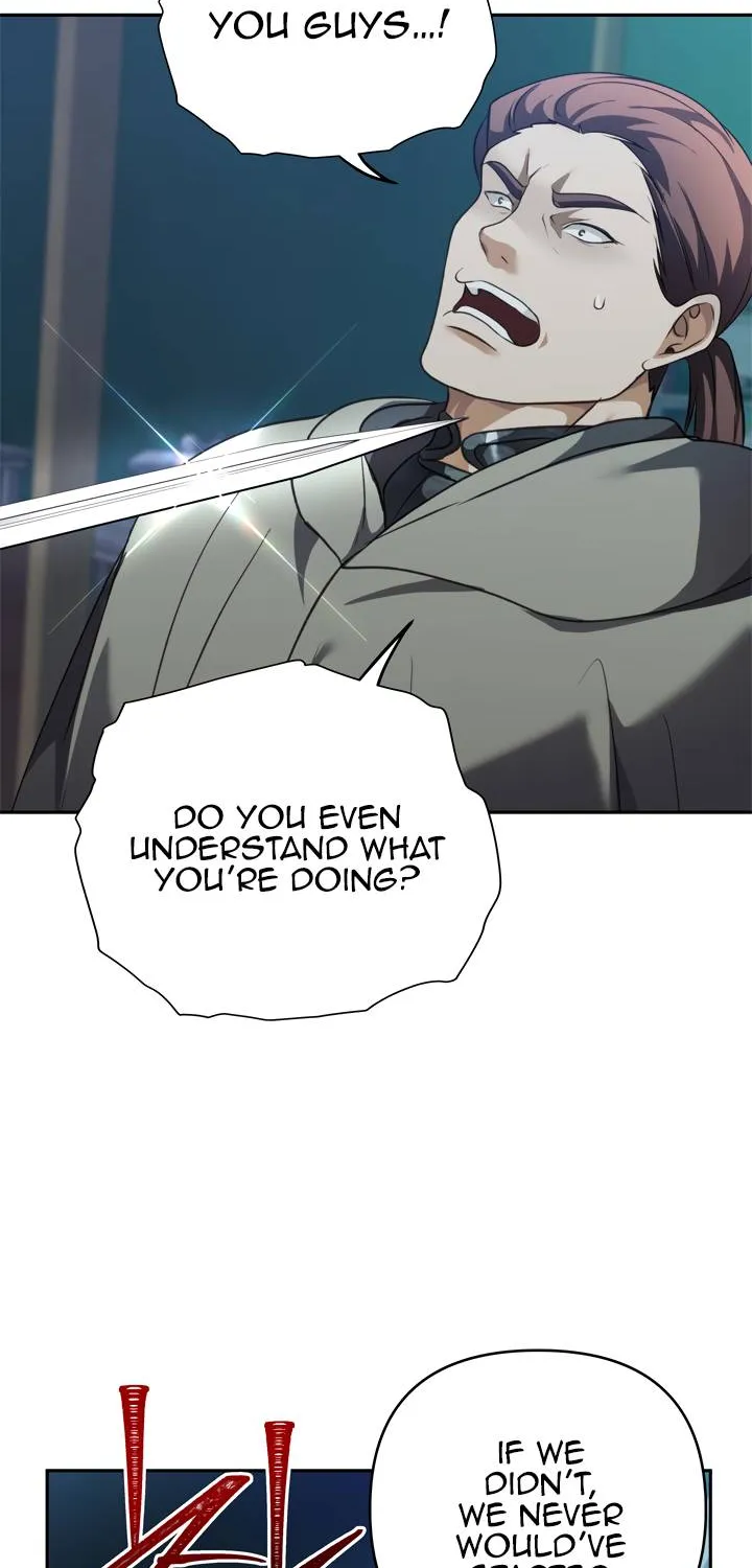 Read Ranker Who Lives A Second Time EN Manga Online