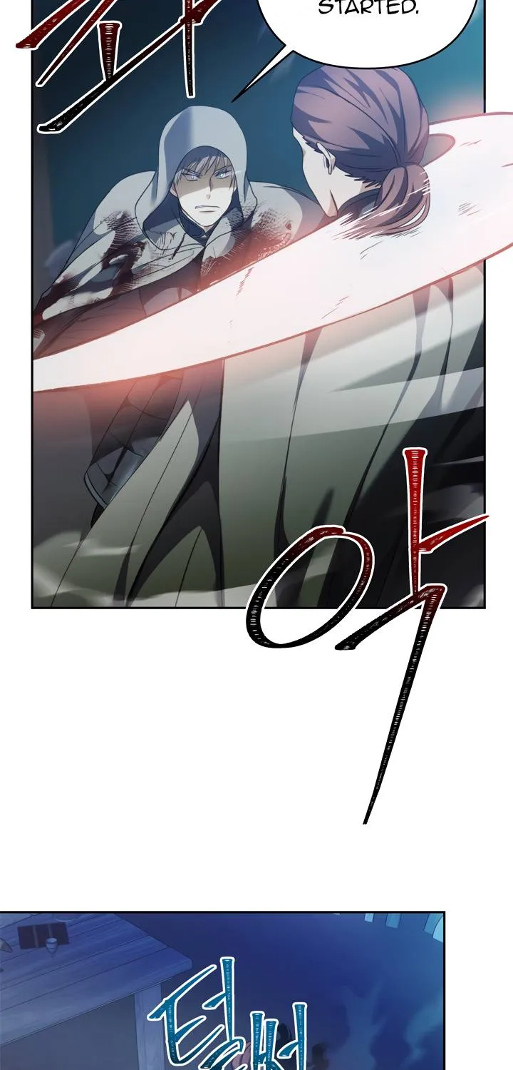 Read Ranker Who Lives A Second Time EN Manga Online