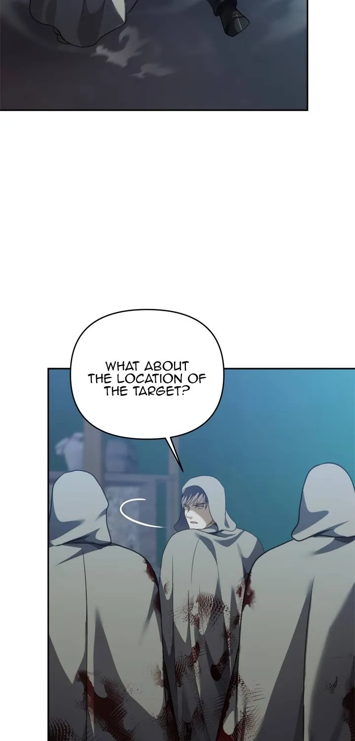 Read Ranker Who Lives A Second Time EN Manga Online
