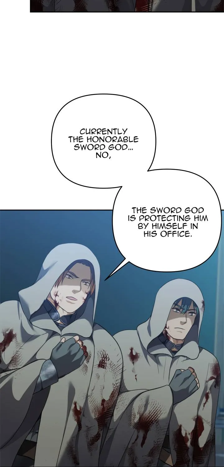 Read Ranker Who Lives A Second Time EN Manga Online