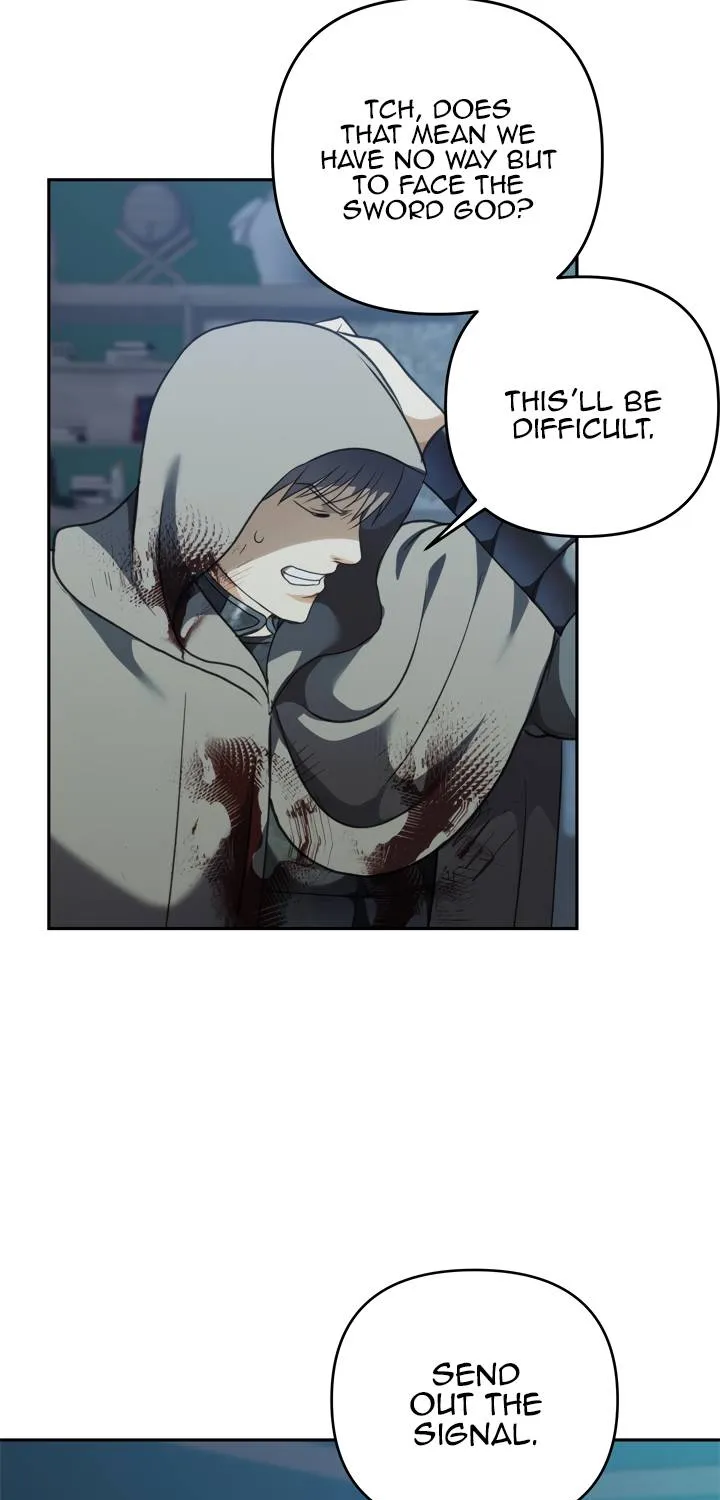 Read Ranker Who Lives A Second Time EN Manga Online