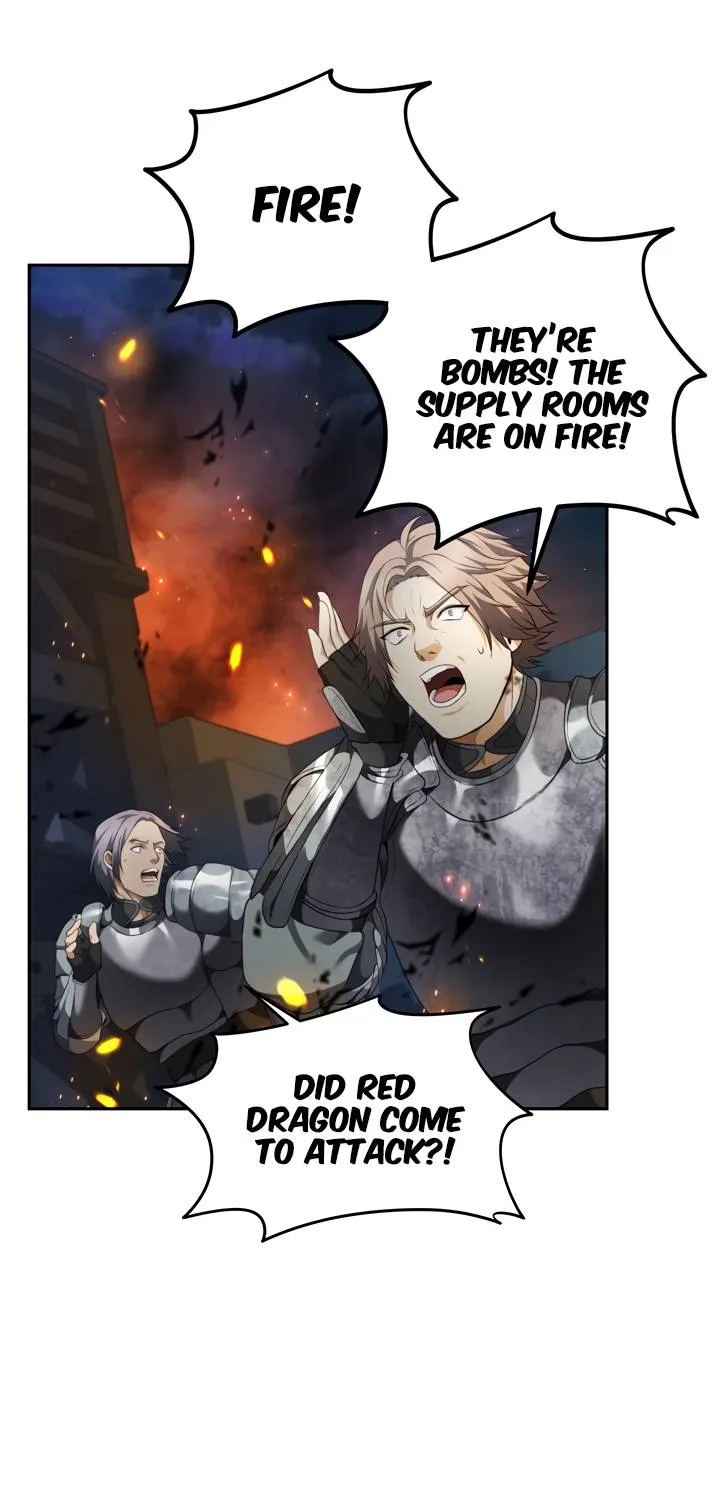 Read Ranker Who Lives A Second Time EN Manga Online