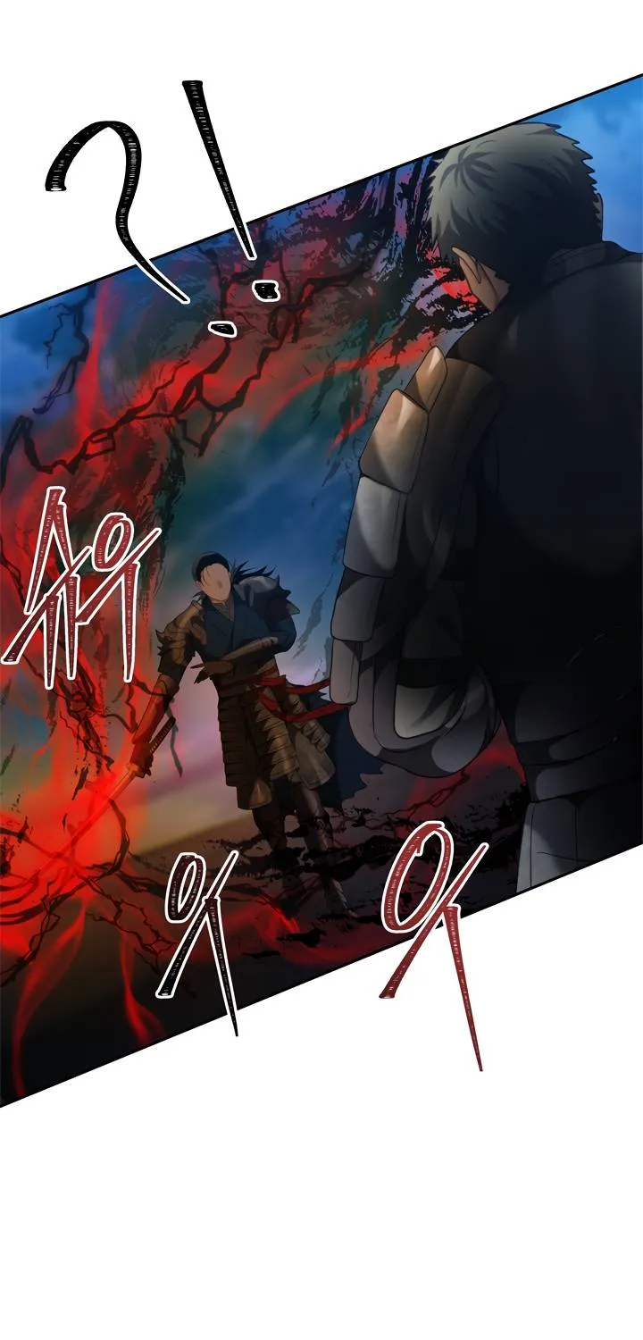 Read Ranker Who Lives A Second Time EN Manga Online