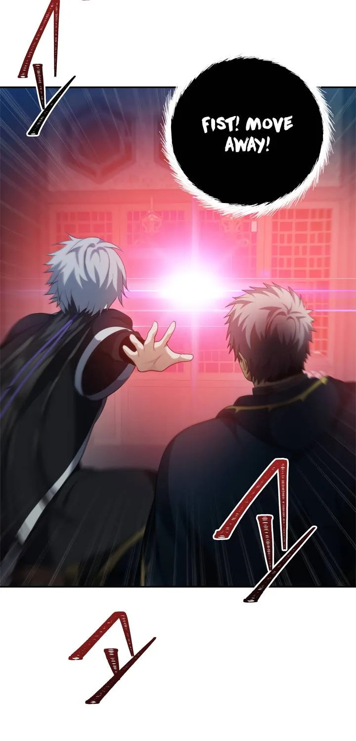 Read Ranker Who Lives A Second Time EN Manga Online