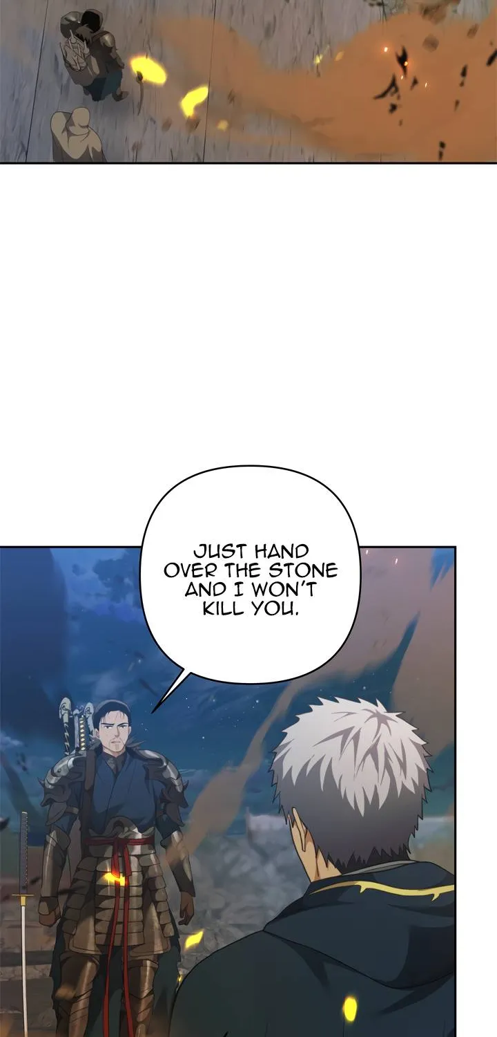 Read Ranker Who Lives A Second Time EN Manga Online