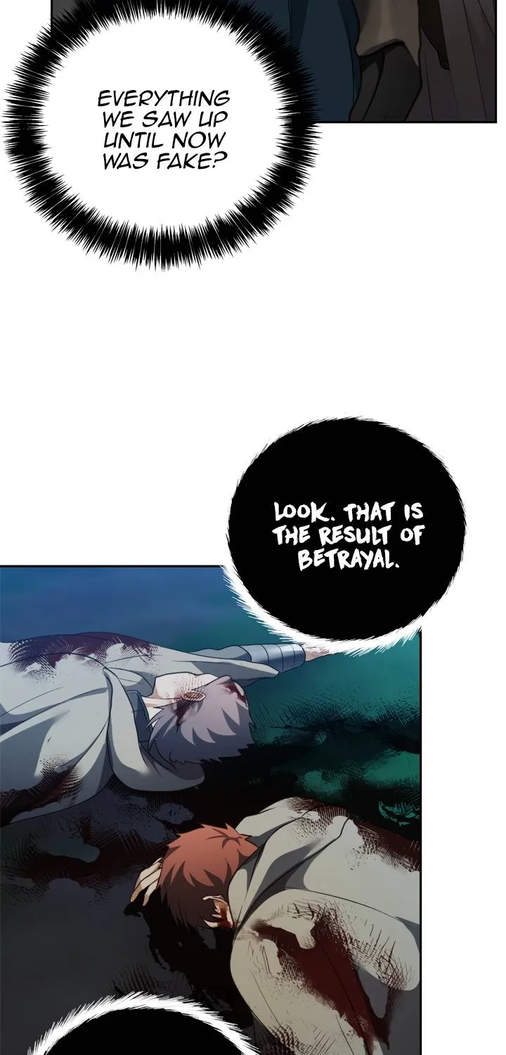 Read Ranker Who Lives A Second Time EN Manga Online