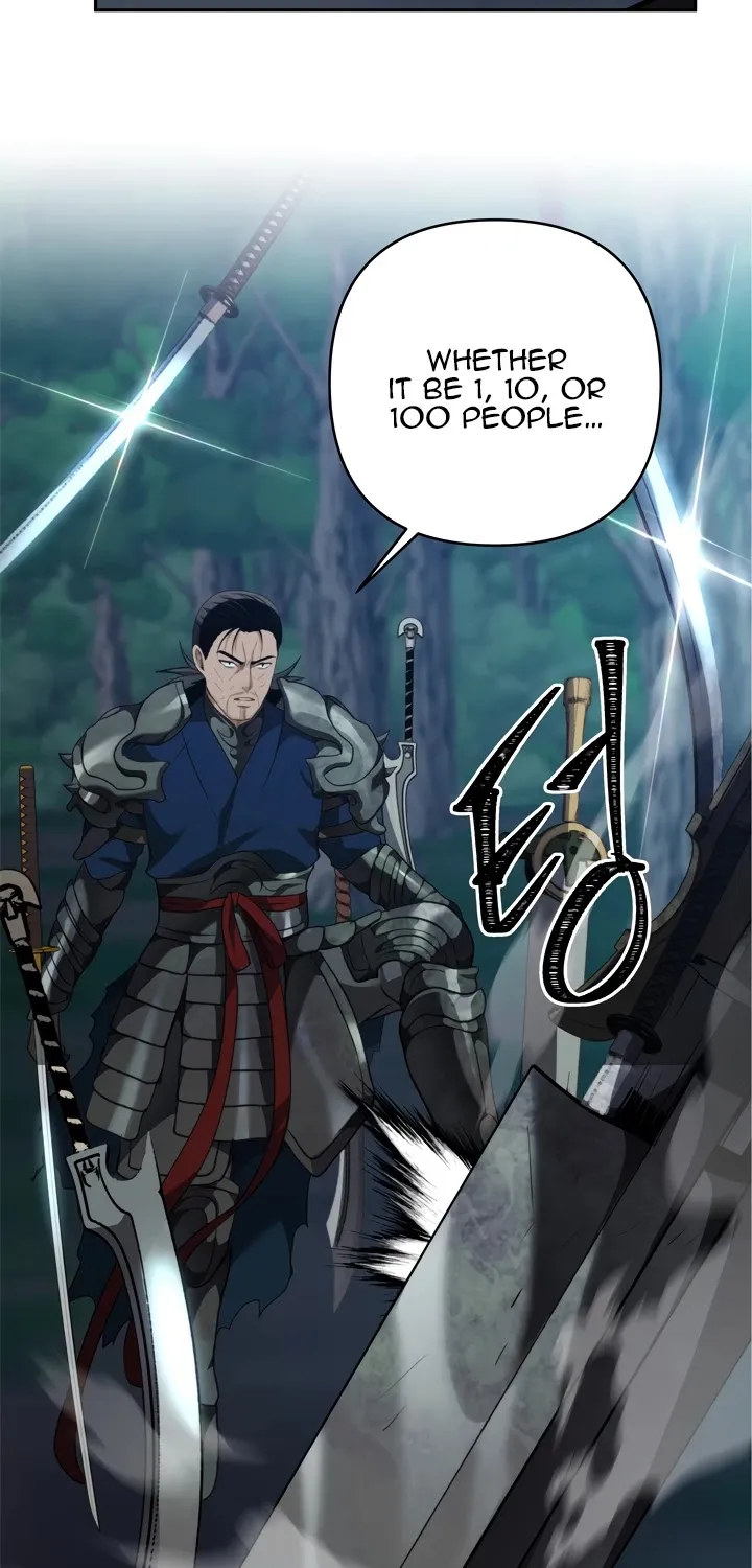 Read Ranker Who Lives A Second Time EN Manga Online
