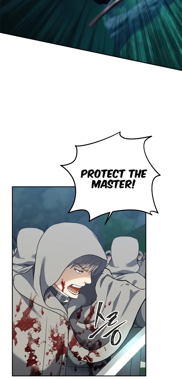 Read Ranker Who Lives A Second Time EN Manga Online