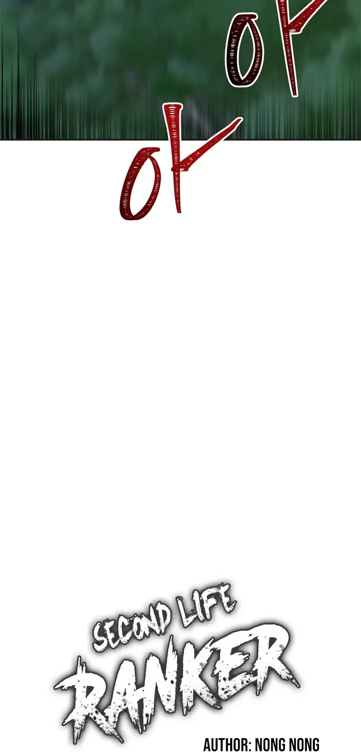 Read Ranker Who Lives A Second Time EN Manga Online