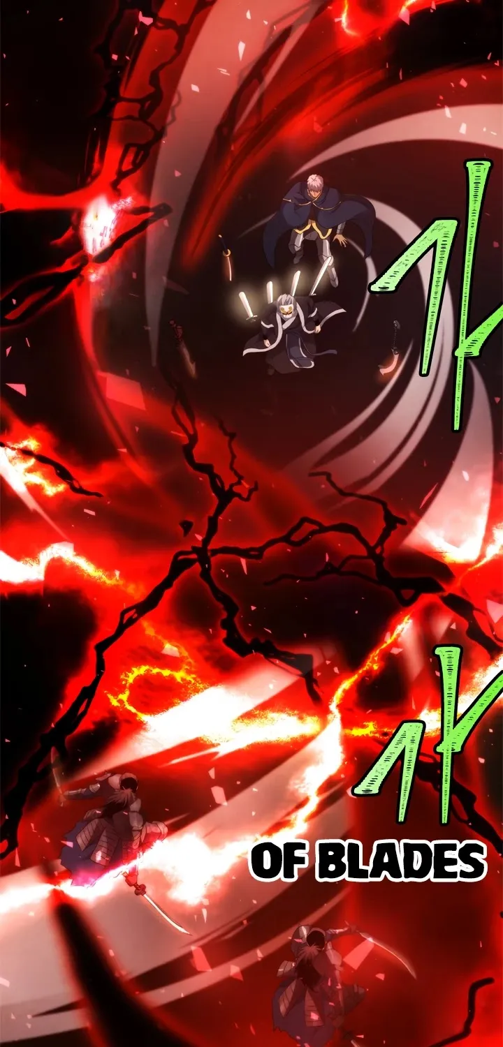 Read Ranker Who Lives A Second Time EN Manga Online