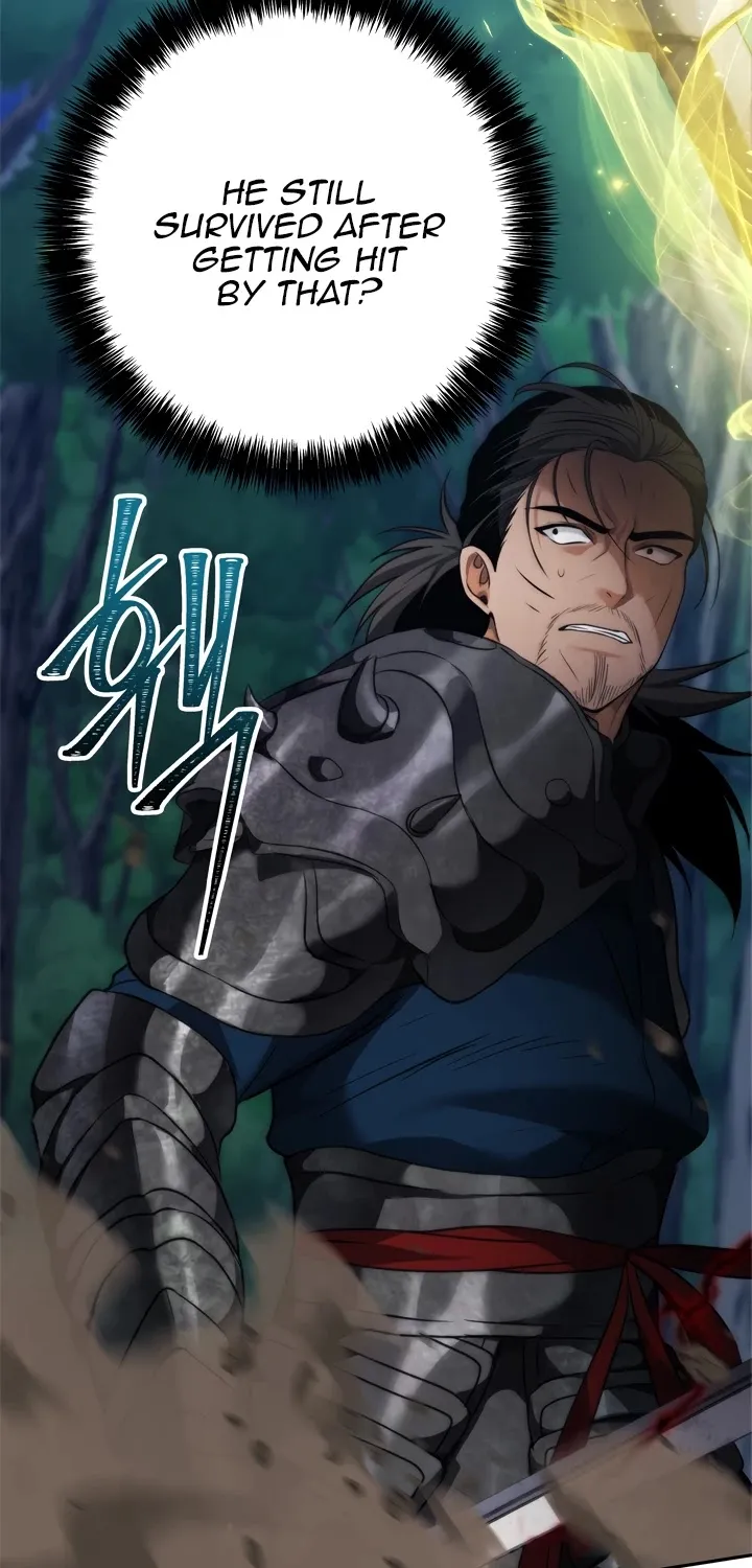 Read Ranker Who Lives A Second Time EN Manga Online