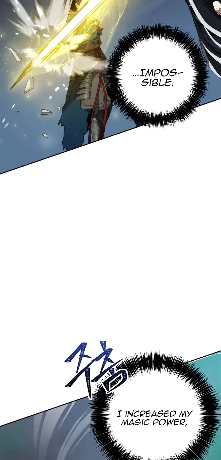 Read Ranker Who Lives A Second Time EN Manga Online