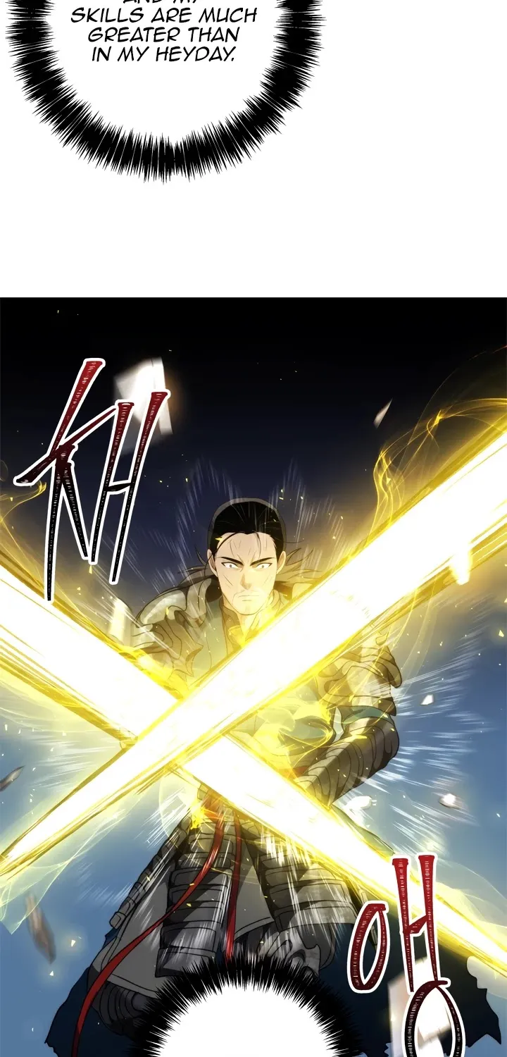 Read Ranker Who Lives A Second Time EN Manga Online