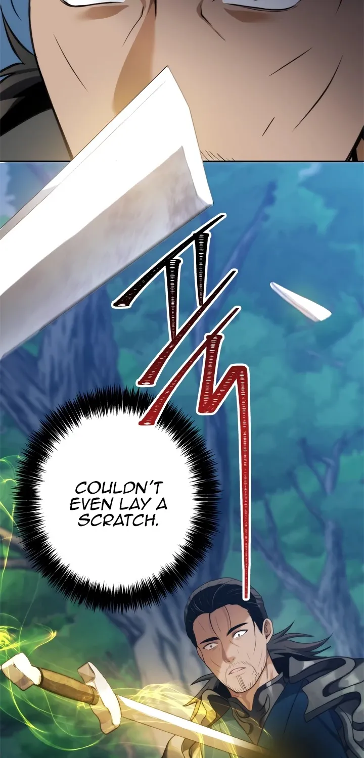 Read Ranker Who Lives A Second Time EN Manga Online