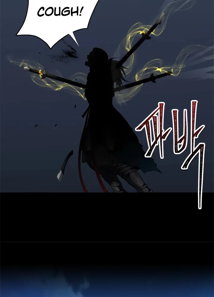 Read Ranker Who Lives A Second Time EN Manga Online