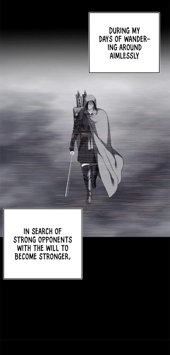 Read Ranker Who Lives A Second Time EN Manga Online
