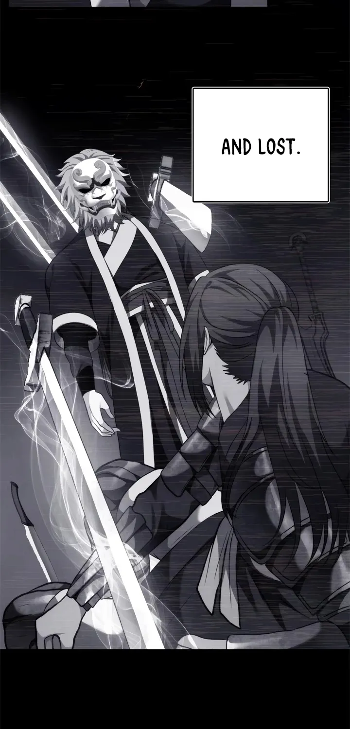 Read Ranker Who Lives A Second Time EN Manga Online