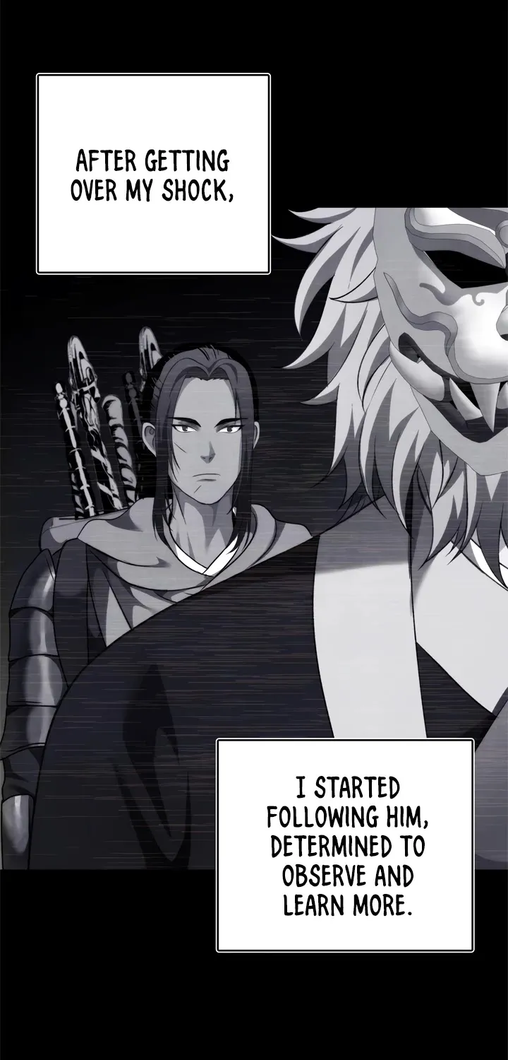 Read Ranker Who Lives A Second Time EN Manga Online